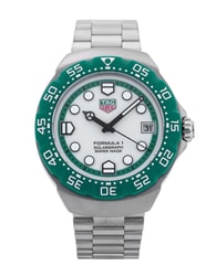 Tag Heuer Formula 1 WBY1113.BA0042